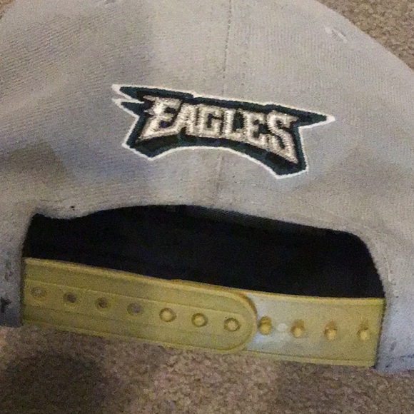 New era Philadelphia Eagles baseball cap - Picture 5 of 9